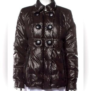 Moncler Down Jacket